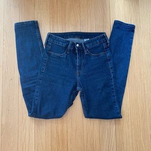 H&M Jeans